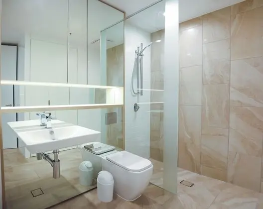 Standard Apart Daire, 1 Yatak Odası