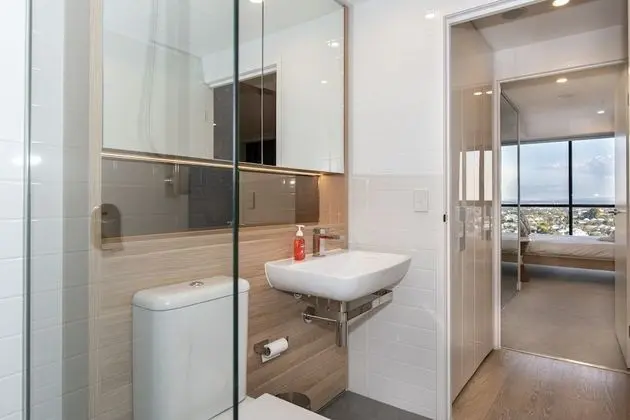 Standard Apart Daire, 1 Yatak Odası