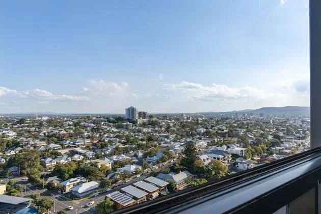 Standard Apart Daire, 1 Yatak Odası