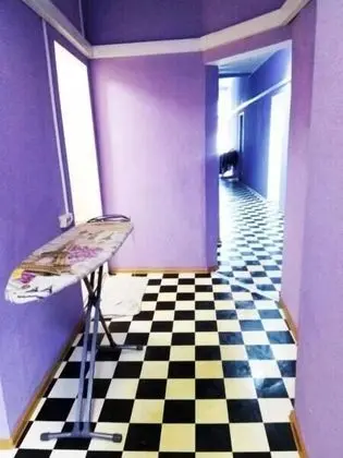 Ortak Ranzalı Oda (4 beds)