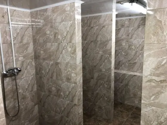 Ortak Ranzalı Oda, Sadece kadınlar için (6 beds)