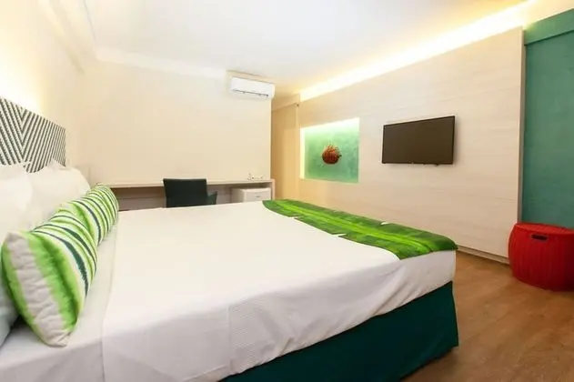 Apartamento Premier Casal
