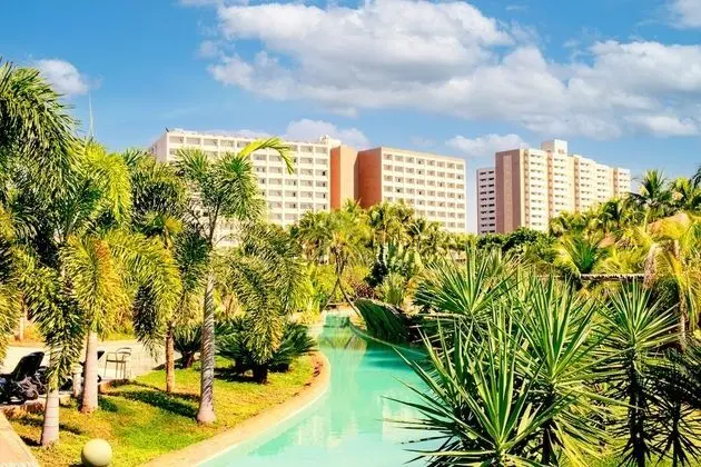 Apartamento Premier Casal
