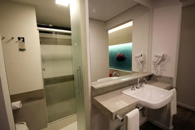Apartamento Premier Casal