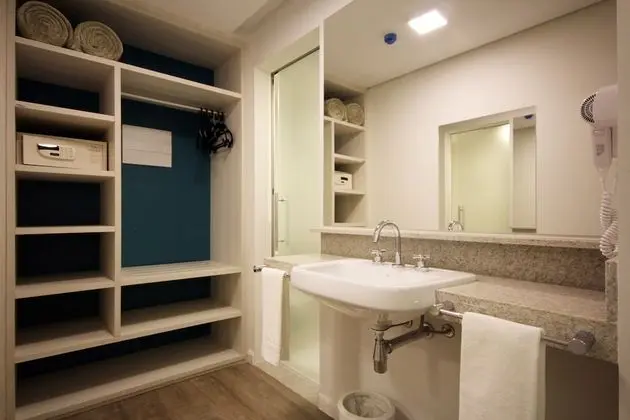 Apartamento Premier Casal