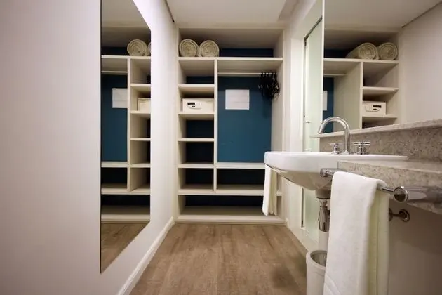 Apartamento Premier Casal
