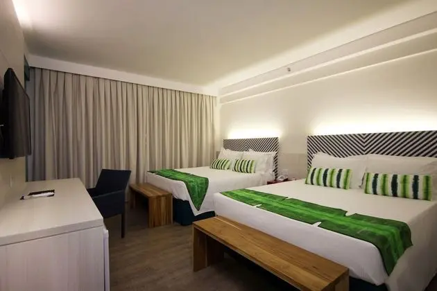 Apartamento Premier Familia