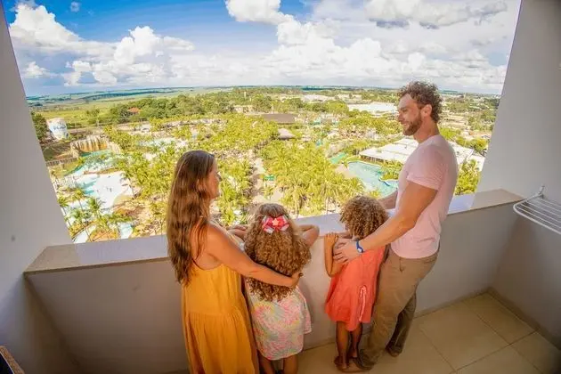 Apartamento Premier Familia