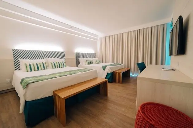 Apartamento Superior Familia