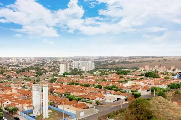 Apartamento Superior Familia