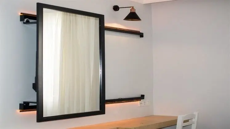 Çift Kişilik Standart Oda