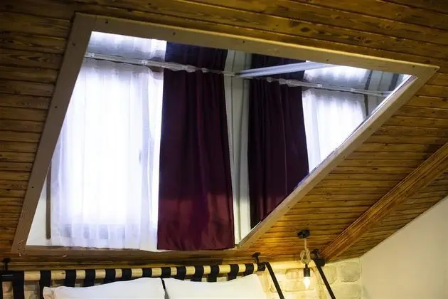 Tek Kişilik Ekonomik Oda
