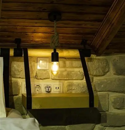 Tek Kişilik Ekonomik Oda
