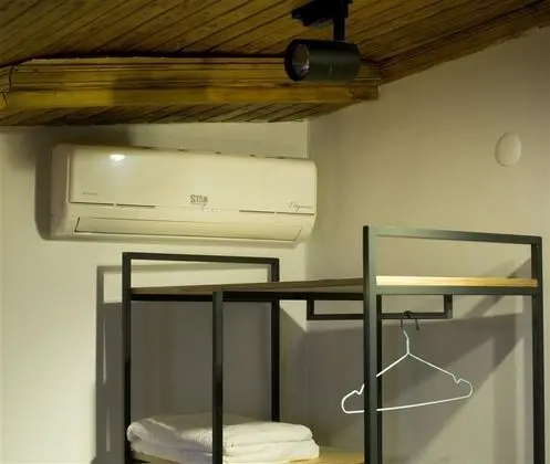 Tek Kişilik Ekonomik Oda
