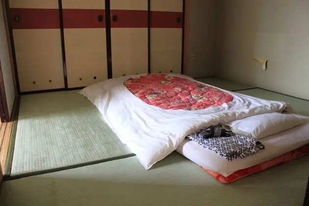 Apart Daire, Birden Çok Yatak Odası (2DK or 3DK)