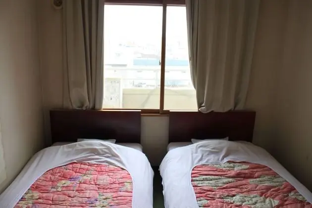 Apart Daire, Birden Çok Yatak Odası (2DK or 3DK)