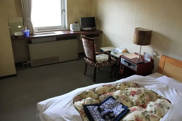 Tek Kişilik Oda