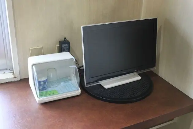 Tek Kişilik Oda