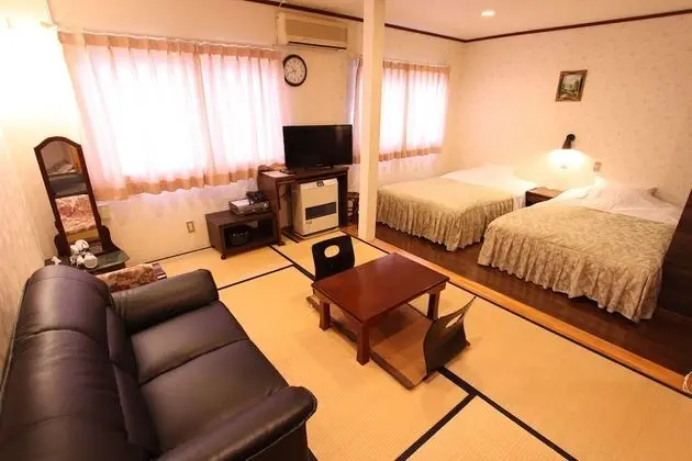 Traditional Oda (Japanese Western Style (Adult 2-3))