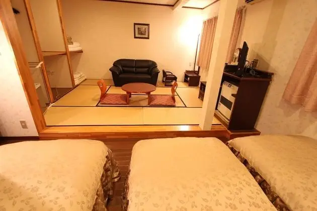 Traditional Oda (Japanese Western Style (Adult 2-3))
