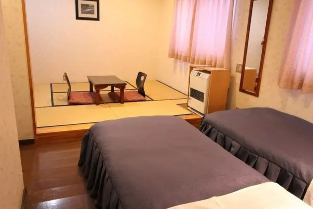 Traditional Oda (Japanese Western Style (Adult 4-5))