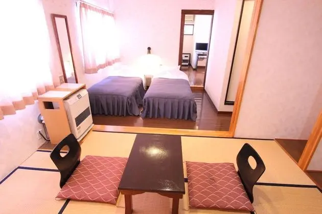 Traditional Oda (Japanese Western Style (Adult 4-5))