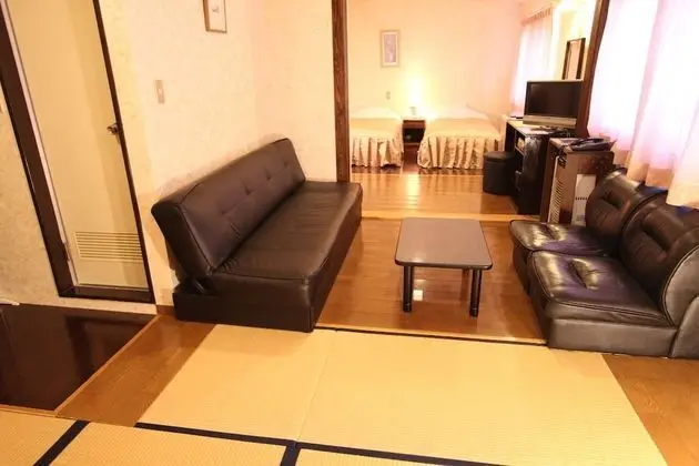 Traditional Oda (Japanese Western Style (Adult 4-5))