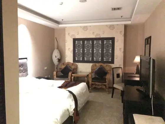 Tek Kişilik Oda (No Window)