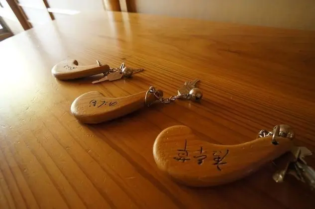 Traditional İki Ayrı Yataklı Oda, Nehir Manzaralı (Japanese Style)