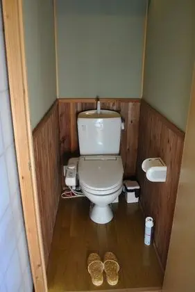 Traditional İki Ayrı Yataklı Oda, Nehir Manzaralı (Japanese Style)