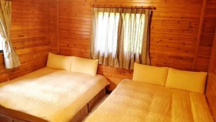 Standard Dört Kişilik Oda