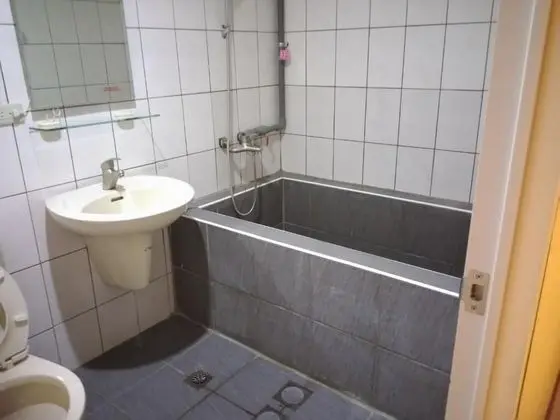 Standard Dört Kişilik Oda