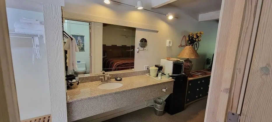 Comfort Dört Kişilik Oda, Balkon, Nehir Manzaralı