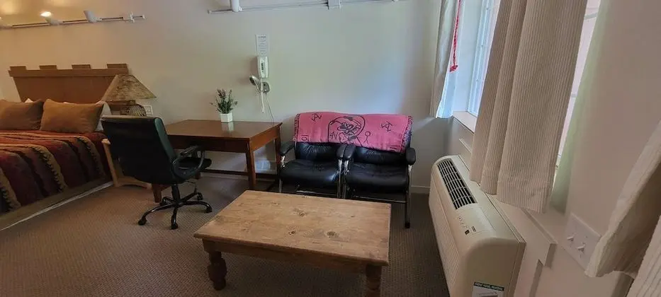 Comfort Tek Kişilik Oda, 1 En Büyük (King) Boy Yatak, Engellilere Uygun, Balkon