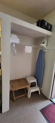 Comfort Tek Kişilik Oda, 1 En Büyük (King) Boy Yatak, Engellilere Uygun, Balkon