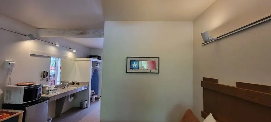 Comfort Tek Kişilik Oda, 1 En Büyük (King) Boy Yatak, Engellilere Uygun, Balkon
