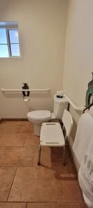 Comfort Tek Kişilik Oda, 1 En Büyük (King) Boy Yatak, Engellilere Uygun, Balkon
