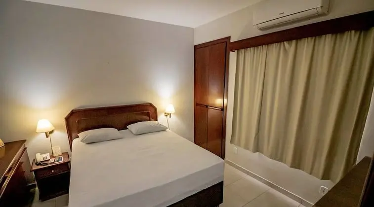 Apart Daire, Havuz Manzaralı