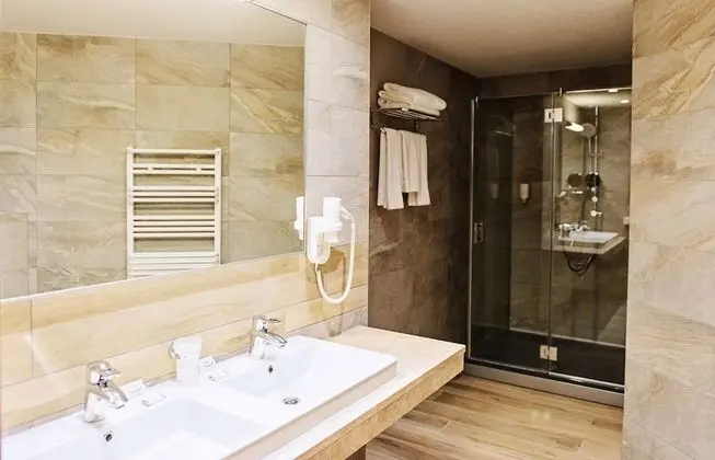 Stüdyo, Birden Çok Yatak, Sigara İçilmez, Dağ Manzaralı