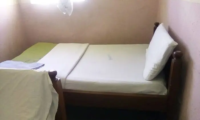 Tek Kişilik Oda