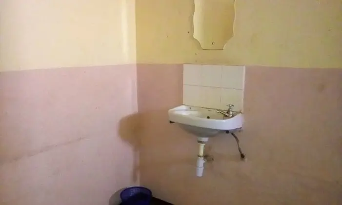 Tek Kişilik Oda