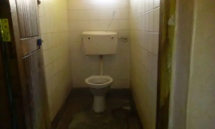 Tek Kişilik Oda