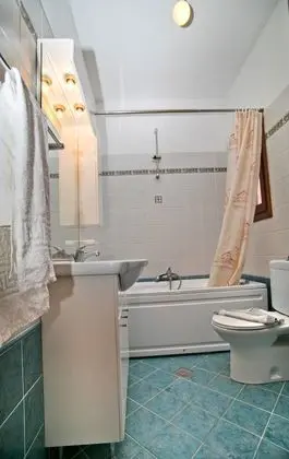 Dubleks, Jakuzi, Kısmi Deniz Manzaralı