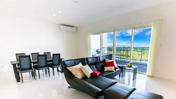 Deluxe Villa, 3 Yatak Odası