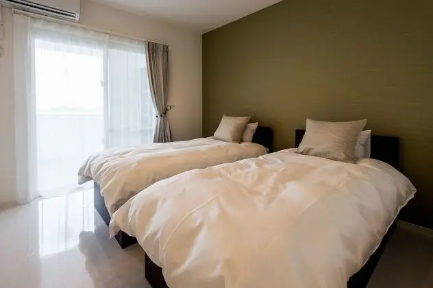 Deluxe Villa, 3 Yatak Odası