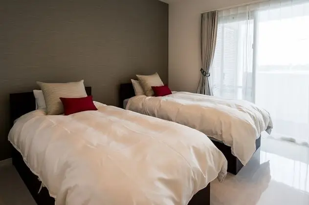 Deluxe Villa, 3 Yatak Odası