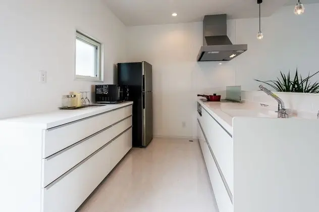 Deluxe Villa, 3 Yatak Odası