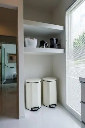 Deluxe Villa, 3 Yatak Odası