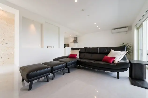 Deluxe Villa, 3 Yatak Odası