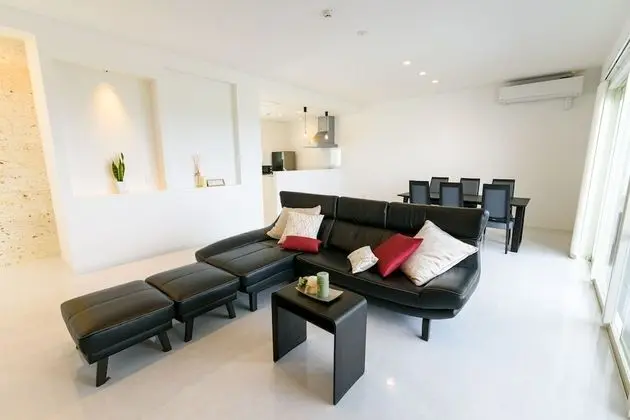 Deluxe Villa, 3 Yatak Odası